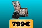 Motorola RAZR 40 Ultra in sconto al prezzo minimo con anche il coupon su Amazon Italia - Notizia