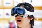 Apple Vision Pro è strabiliante, ma sempre più persone stanno effettuando il reso - Notizia