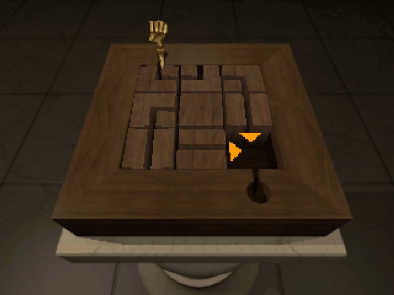 Alisa Developer's Cut è uno di quei giochi che dal punto di vista narrativo non riesce a entusiasmare, anche per via della scelta dello sviluppatore di restare fedelissimo allo stile dell'epoca Alisa Developer's Cut è uno di quei giochi che dal punto di vista narrativo non riesce a entusiasmare, anche per via della scelta dello sviluppatore di restare fedelissimo allo stile dell'epoca