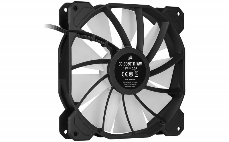 Corsair iCUE SP140 RGB ELITE