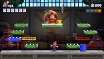 Mario Vs. Donkey Kong - Trailer di lancio