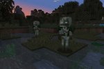 Minecraft aggiunge un nuovo mob con il grosso update 1.21 in arrivo - Notizia