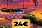 Sonic Superstars per PS4, PS5, Xbox, PC e Nintendo Switch in sconto con l'offerta Amazon - Notizia