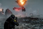 Helldivers 2: per il GM Joel i milioni di giocatori morti sul pianeta Mort sono 'bellissimi' - Notizia