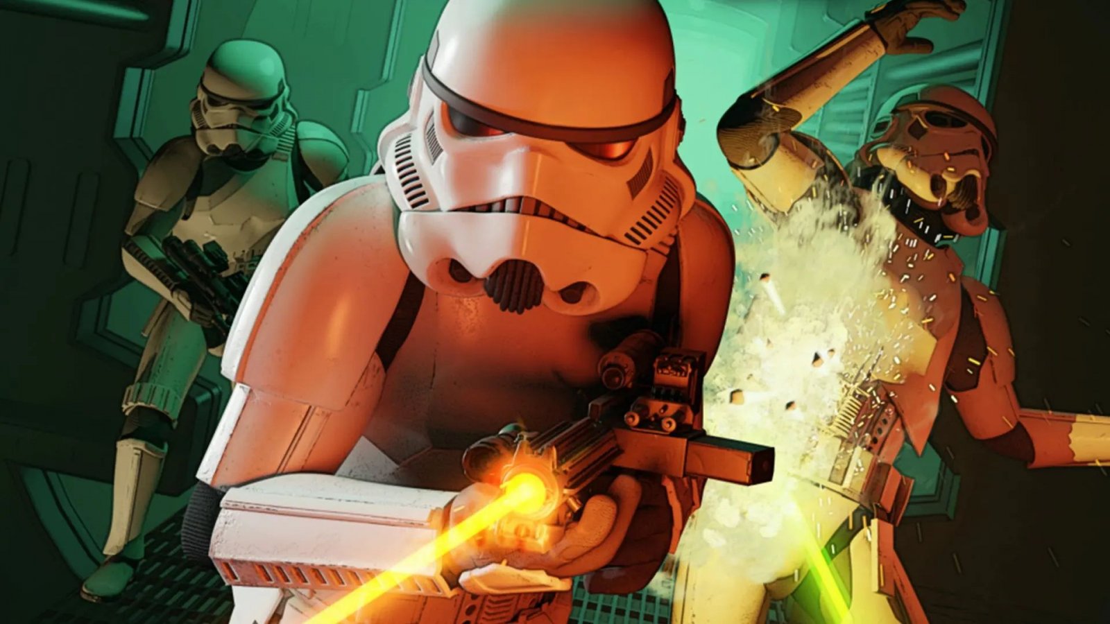 Star Wars: Respawn lavora a un nuovo gioco single player molto atteso, per Tom Henderson
