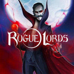 Rogue Lords per Nintendo Switch