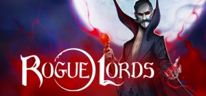Rogue Lords per PC Windows