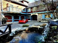 Tommy Tallarico ha messo in vendita la sua casa per 3 milioni di dollari, forse a causa di Amico