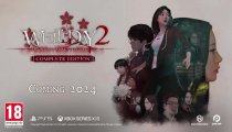 White Day 2: The Flower That Tells Lies - Complete Edition - Trailer di annuncio