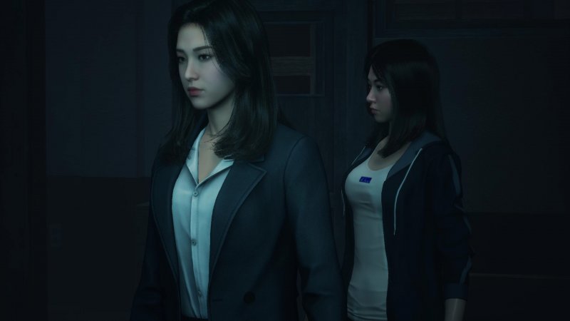 White Day 2: The Flower that Tells Lies