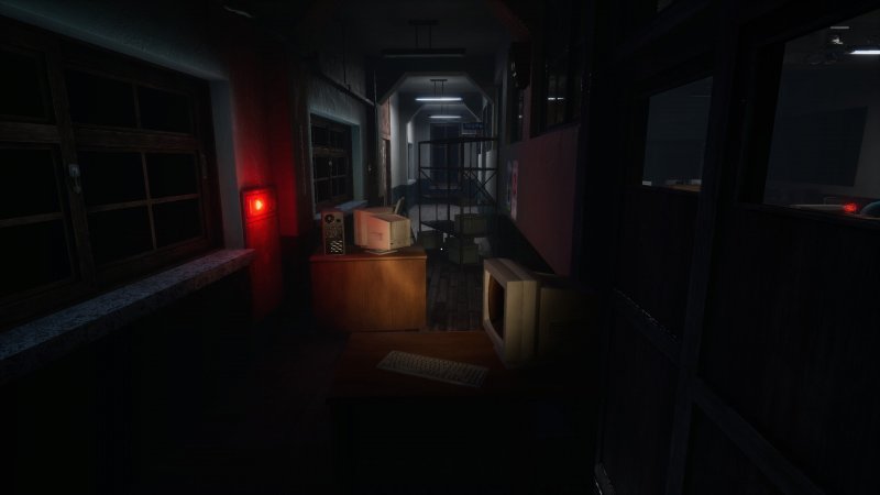 White Day 2: The Flower that Tells Lies