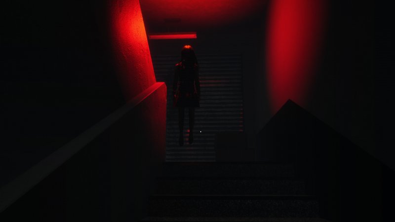 White Day 2: The Flower that Tells Lies