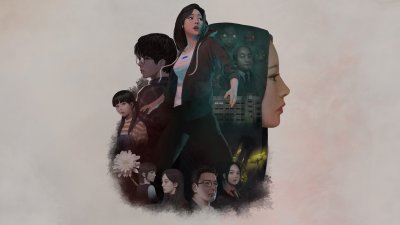 White Day 2: The Flower that Tells Lies