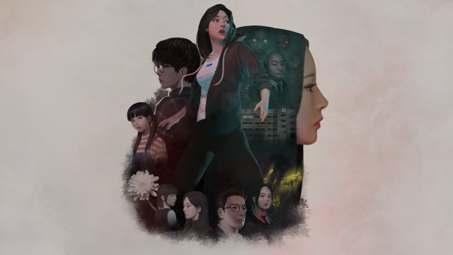 White Day 2: The Flower that Tells Lies