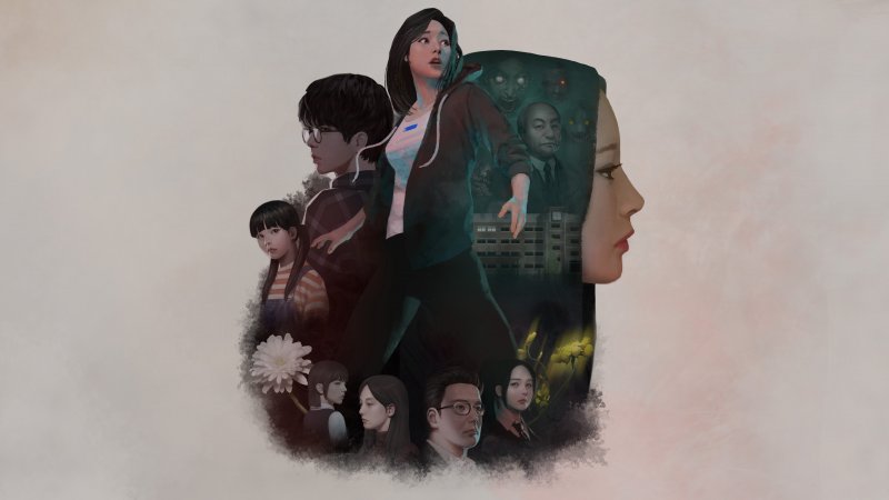 White Day 2: The Flower that Tells Lies