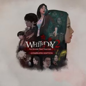 White Day 2: The Flower that Tells Lies per PlayStation 5
