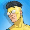 Invincible: Guarding the Globe per Android