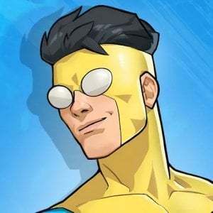 Invincible: Guarding the Globe per Android