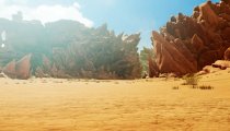 Sand Land - Il trailer di gameplay