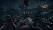 Skull and Bones - Trailer del controller a forma di timone
