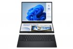 ASUS Zenbook Duo: il primo laptop con due schermi OLED da 14 pollici e IA è arrivato in Italia - Notizia