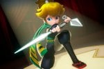 Princess Peach: Showtime!, voti positivi ma con qualche eccezione - Notizia