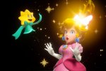 Princess Peach: Showtime! è ora disponibile, trailer di lancio per l'esclusiva Nintendo Switch - Notizia