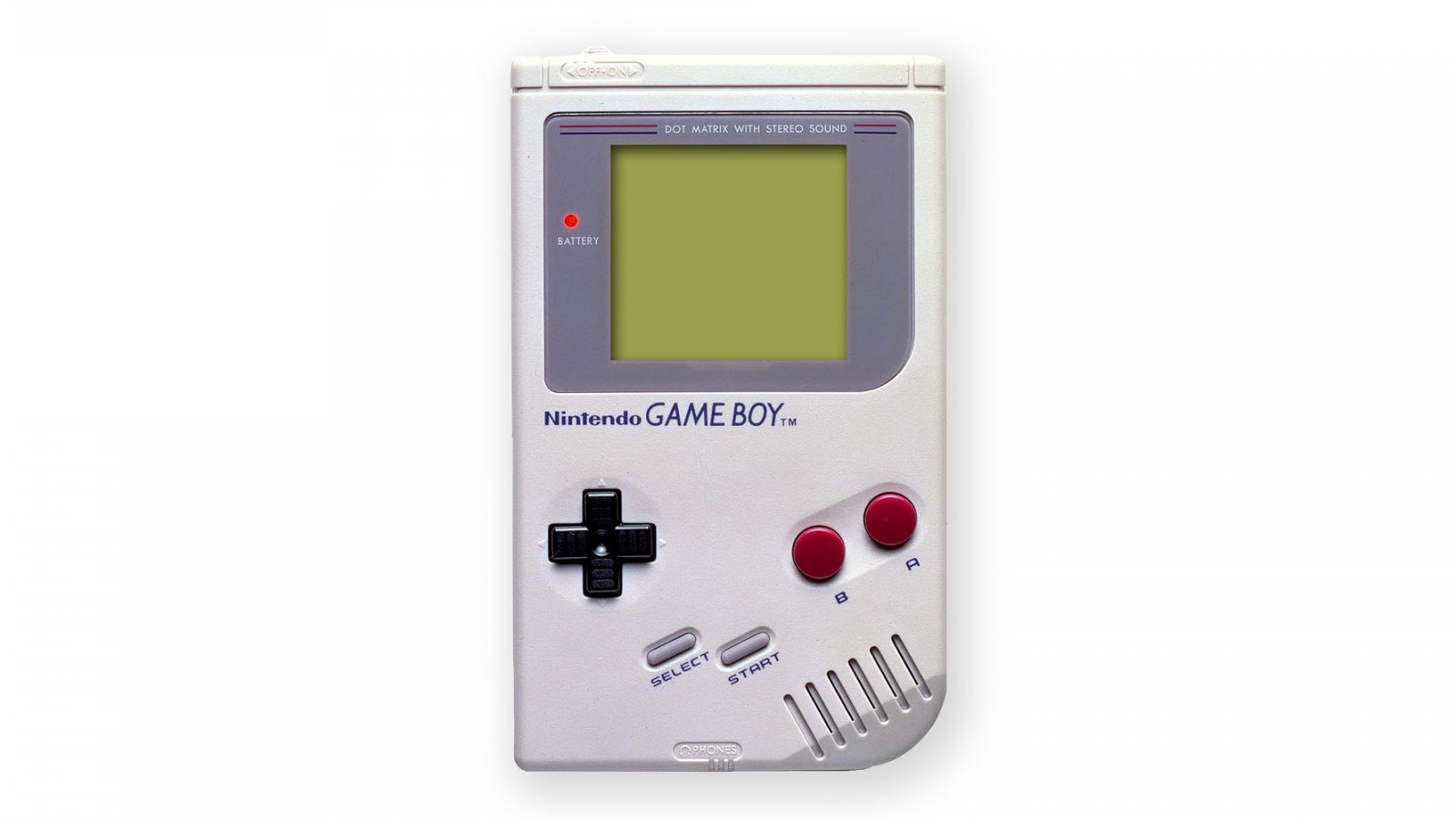 Game Boy: questo potrebbe essere il più piccolo di sempre