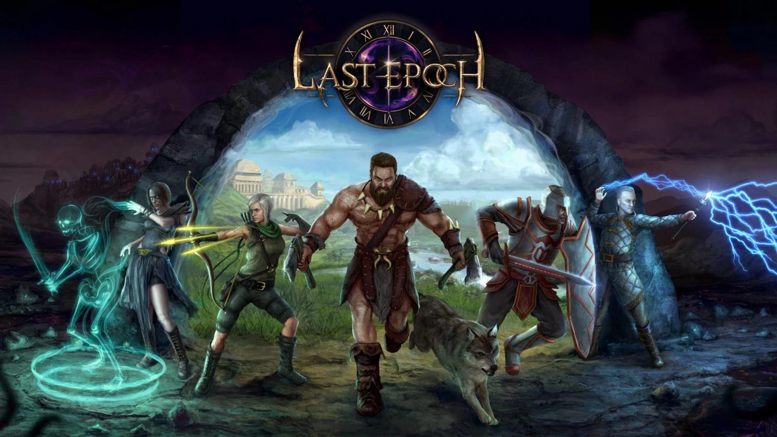Last Epoch, abbiamo provato il promettente GDR action che guarda a Diablo
