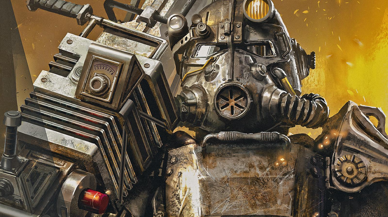 Magic: The Gathering Universes Beyond: scopriamo nel dettaglio l’espansione dedicata a Fallout