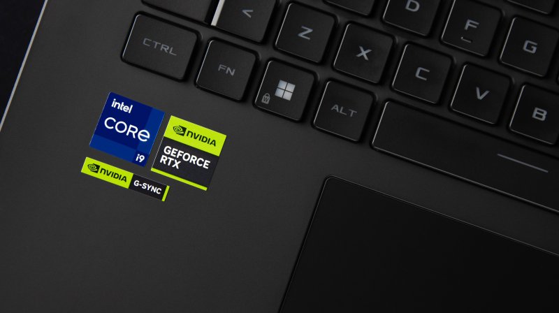 Nonostante le dimensioni generose, lo SCAR 18 non monta una delle batterie più grosse che si possano installare