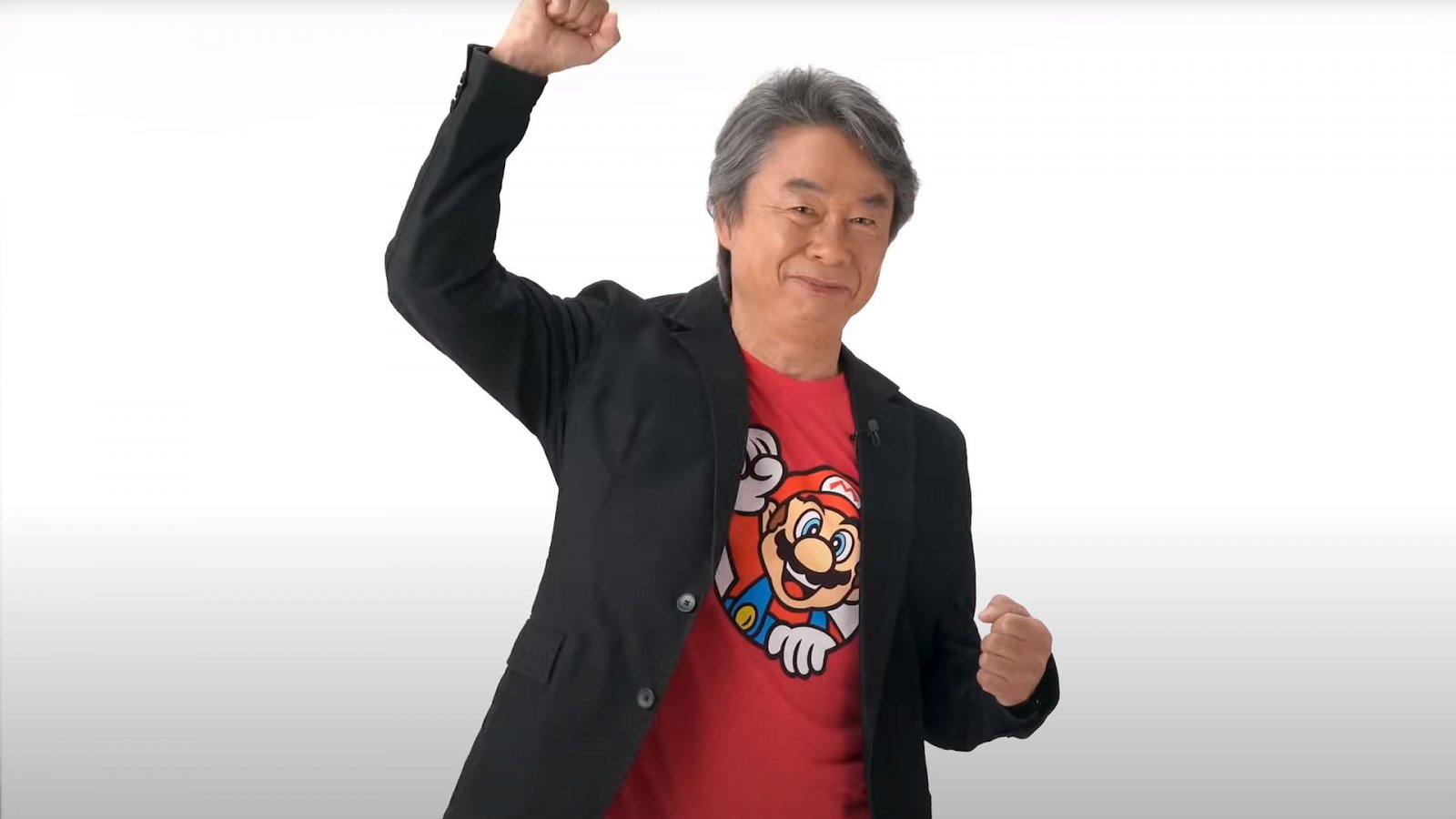 Super Nintendo World compie un anno, Shigeru Miyamoto festeggia in video