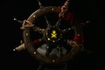Skull and Bones, il controller a forma di timone sembra fantastico - Notizia