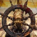 Se vi interessa, il quadrupla A Skull and Bones su Steam costa solo 2,99 euro, il prezzo di un cappuccino