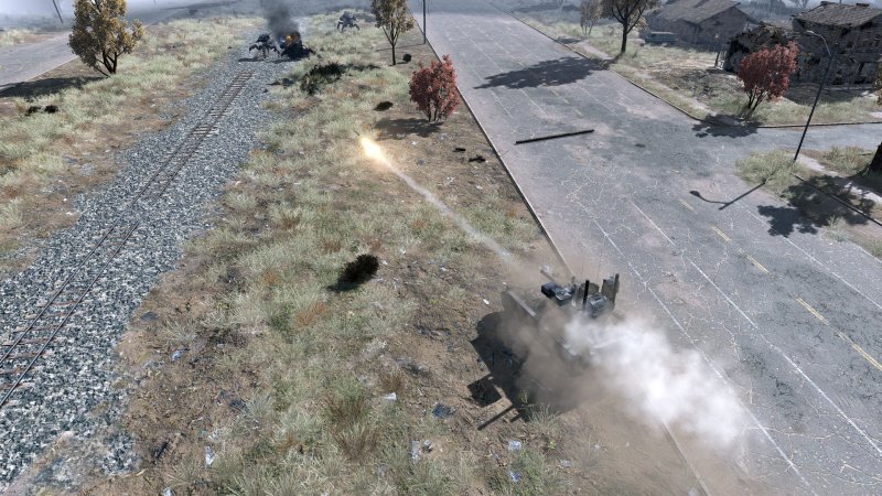 Terminator: Dark Fate - Defiance