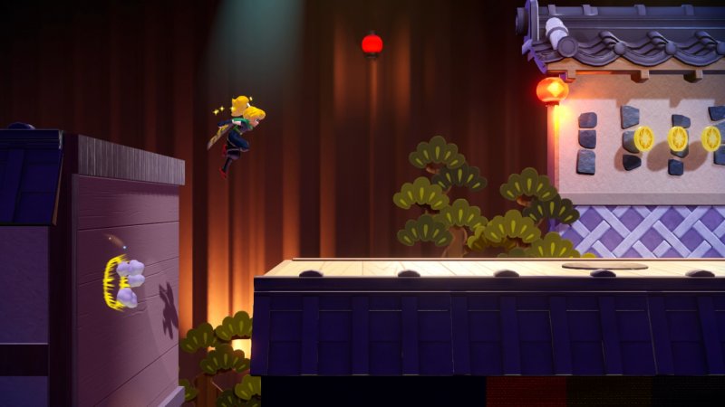 Princess Peach: Showtime!