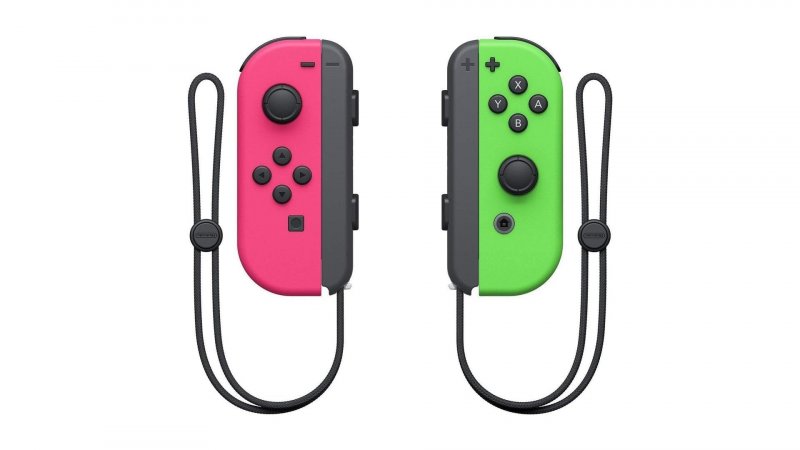 Joy-Con per Nintendo Switch