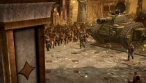 Warhammer 40.000: Rogue Trader - Il trailer con le citazioni della stampa