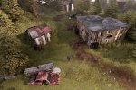 City 20: trailer d'annuncio e immagini del city simulator post apocalittico italiano - Notizia