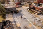 Il nuovo trailer di City 20 presenta le fazioni di questo intrigante survival italiano - Notizia