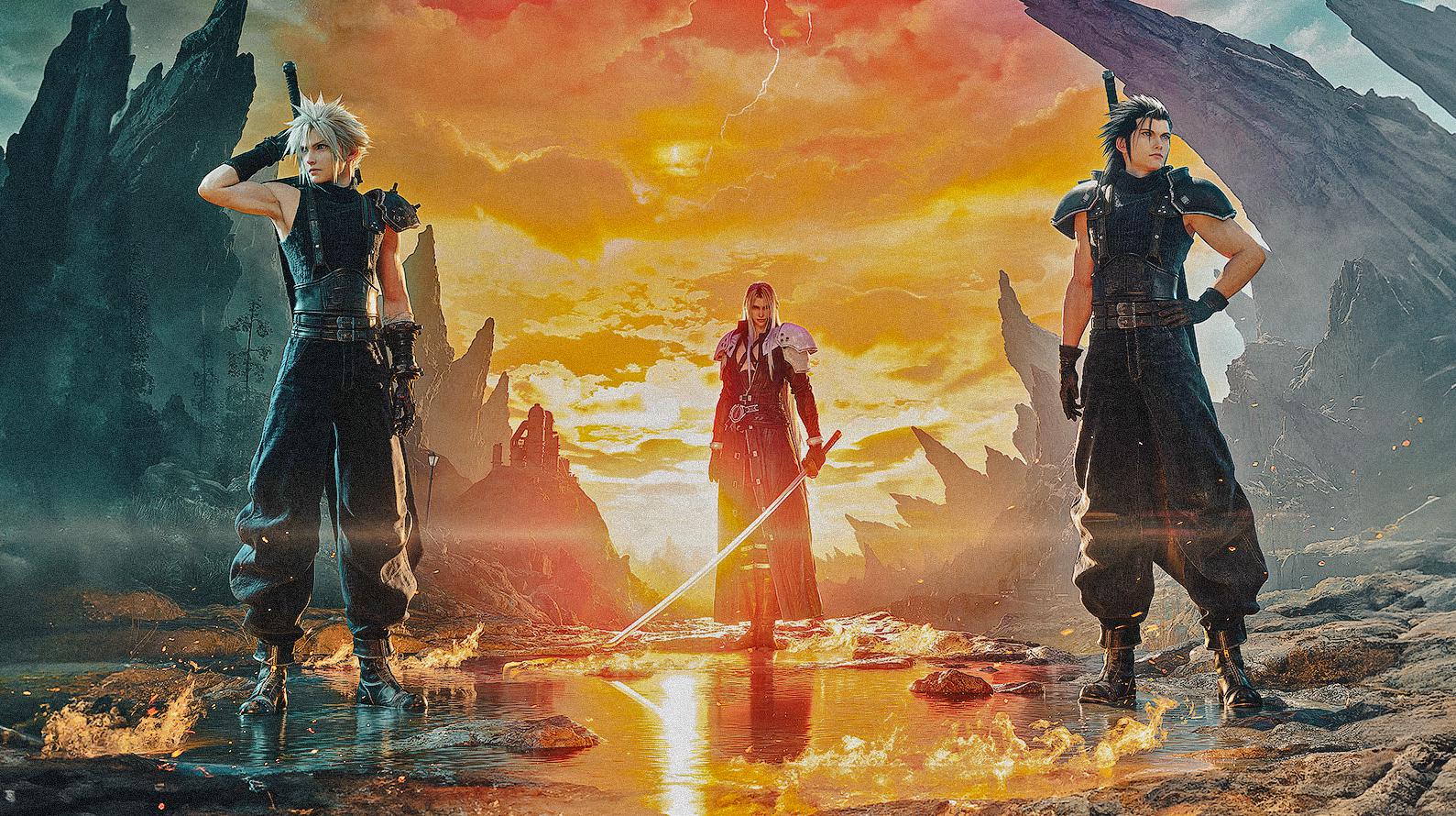 Final Fantasy 7 Rebirth, la recensione del più grande JRPG di Square Enix