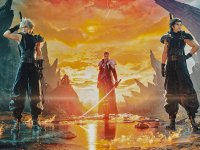 Final Fantasy 7 Rebirth, la recensione del più grande JRPG di Square Enix