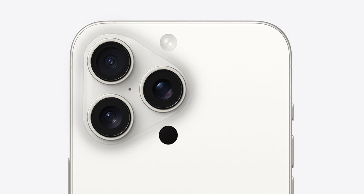 Apple sta preparando un restyling del modulo fotocamere di iPhone 16: ecco come potrebbe essere