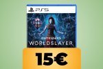 Outriders Worldslayer per PS5 in sconto al prezzo minimo storico su Amazon Italia - Notizia