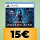 Outriders Worldslayer per PS5 in sconto al prezzo minimo storico su Amazon Italia