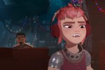 Nimona, il film Netflix completo è su YouTube per celebrare la nomination agli Oscar - Notizia
