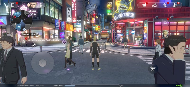 La resa della città è impressionante in One Punch Man: World La resa della città è impressionante in One Punch Man: World