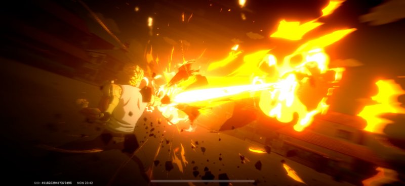 Le mosse speciali innescano sequenze di alto impatto in One Punch Man: World Le mosse speciali innescano sequenze di alto impatto in One Punch Man: World