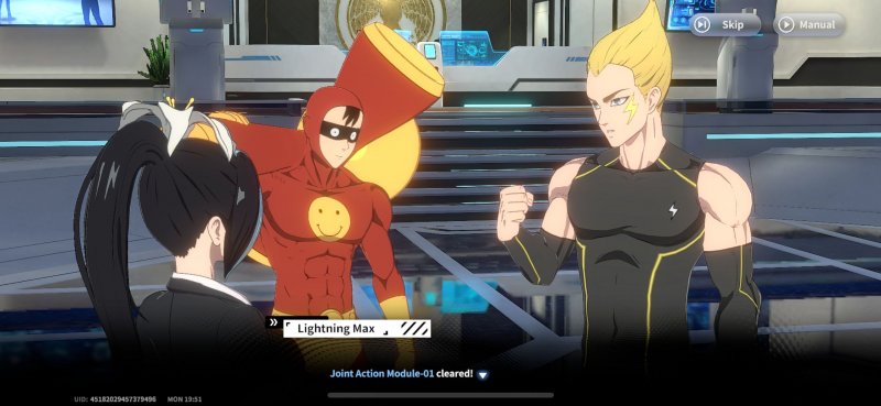 One Punch Man: World