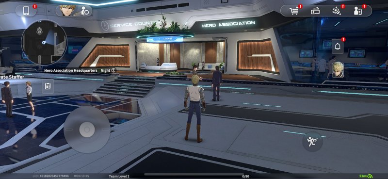 One Punch Man: World